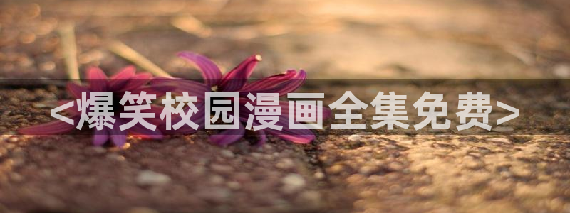 汗汗漫画免费网站