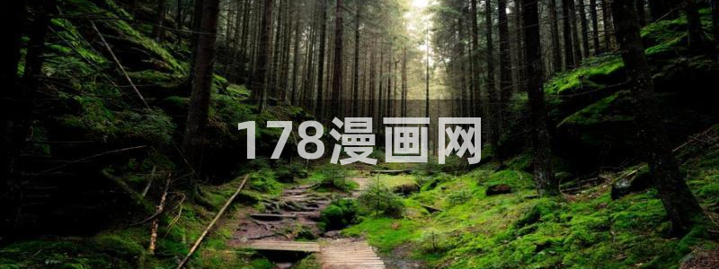 汗汗漫画登录首页：178漫画网