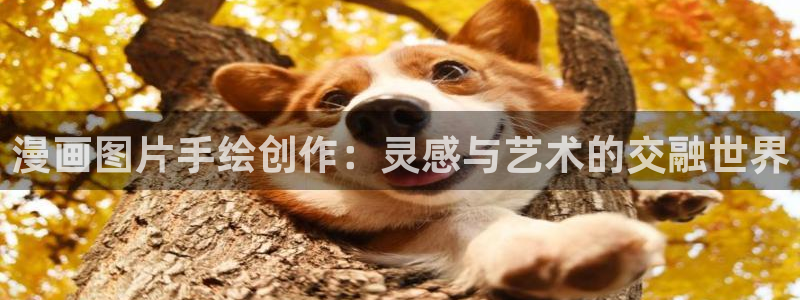 汗汗漫画在线观看：漫画图片手绘创作：灵感与艺术的交融世界
